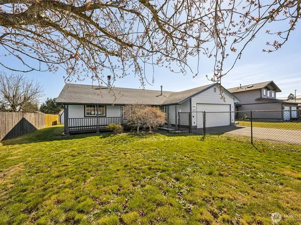 11115 13th Avenue S, Tacoma, WA 98444