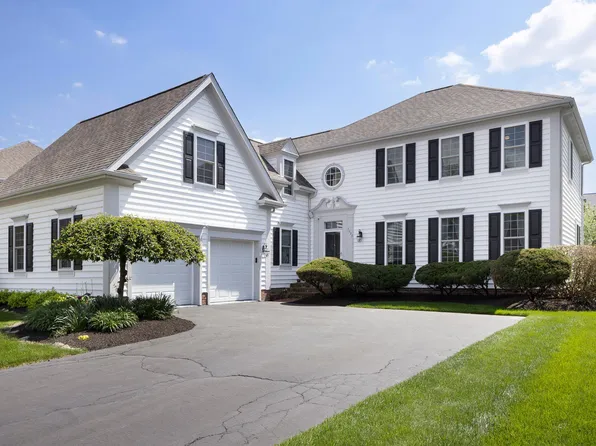 7033 Cunningham Dr, New Albany, OH 43054