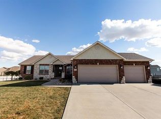 9710 Winnebago Way, Mascoutah, IL 62258