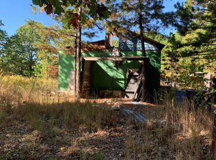 426 Whichaway Rd, Yellville, AR 72687