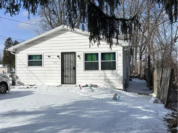 2814 Eddie St, Youngstown, OH 44509
