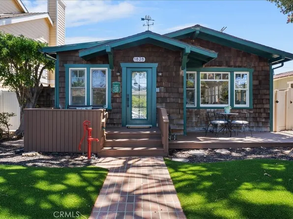 1828 Andreo Ave, Torrance, CA 90501