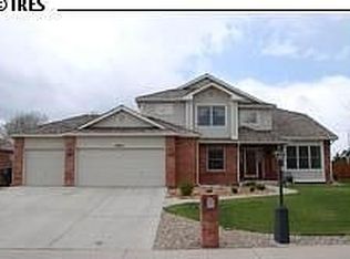 8021 Fox Hill Dr, Longmont, CO 80504