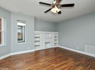 7724 S Marshfield Ave #3, Chicago, IL 60620