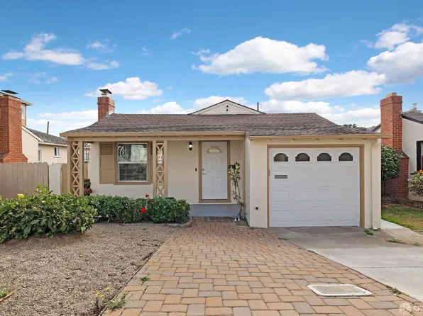 739 Commercial Ave, South San Francisco, CA 94080