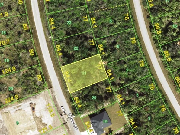 8094 Thruso Rd #21, Pt Charlotte, FL 33981