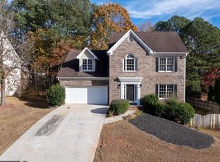 679 Springtor Dr, Lawrenceville, GA 30043