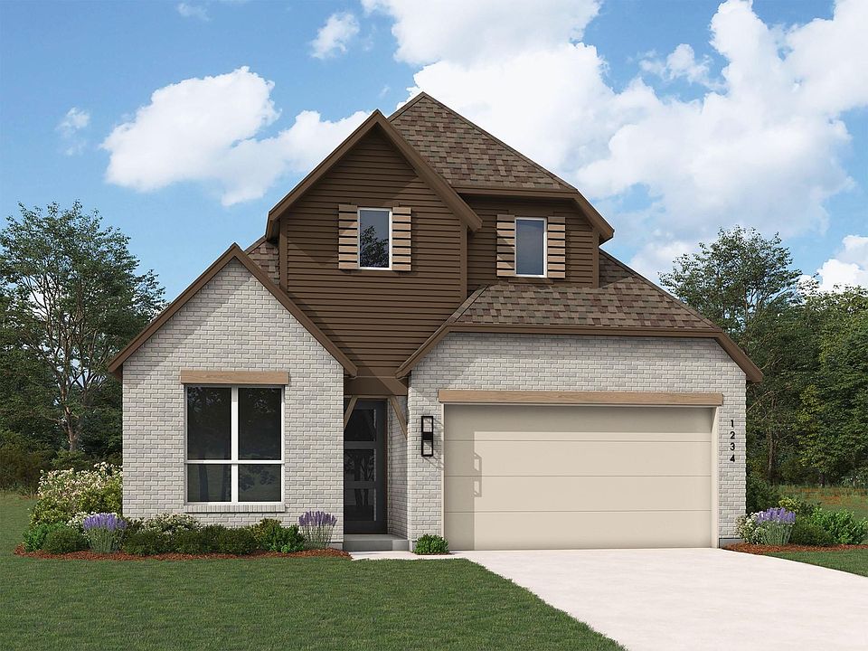 1st image of 2814 Pathway Crest Ln