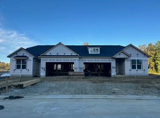 7668 S Heritage Ct #6, Dexter, MI 48130