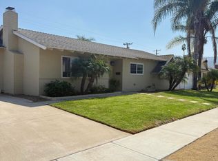 538 Dorena Dr, Thousand Oaks, CA 91320