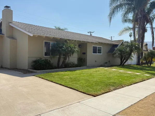 538 Dorena Dr, Thousand Oaks, CA 91320