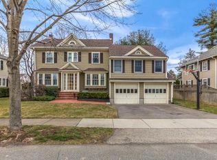 58 Mayo Ave, Needham, MA 02492
