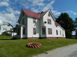 5AB Fletcher Rd, Fairfax, VT 05454