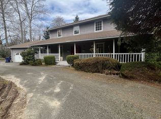 6108 Nahane West NE, Tacoma, WA