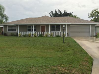 905 NE Vanda Terrado, Jensen Beach, FL, 34957
