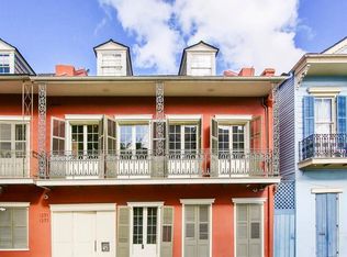 1233 Bourbon St, New Orleans, LA 70116