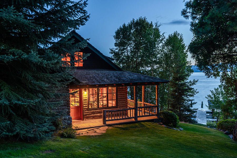 13817 Sylvan Dr, Bigfork, MT 59911 MLS 22013256 Zillow