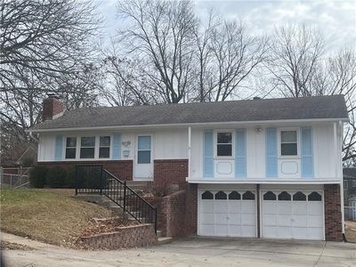 10007 W 94th St, Overland Park, KS, 66212