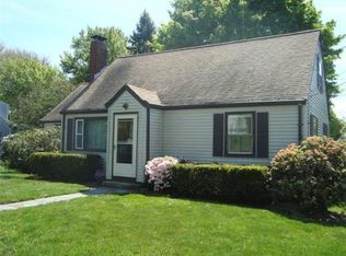 39 Julia Rd, Weymouth, MA 02191