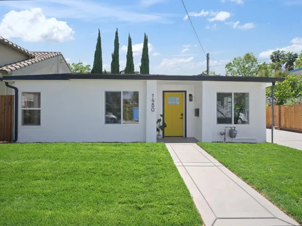 1480 Lincoln St, Santa Clara, CA 95050