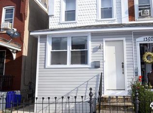 1305 S Hanson St, Philadelphia, PA