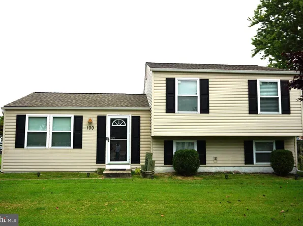 100 Shell Cove Ct, Joppa, MD 21085