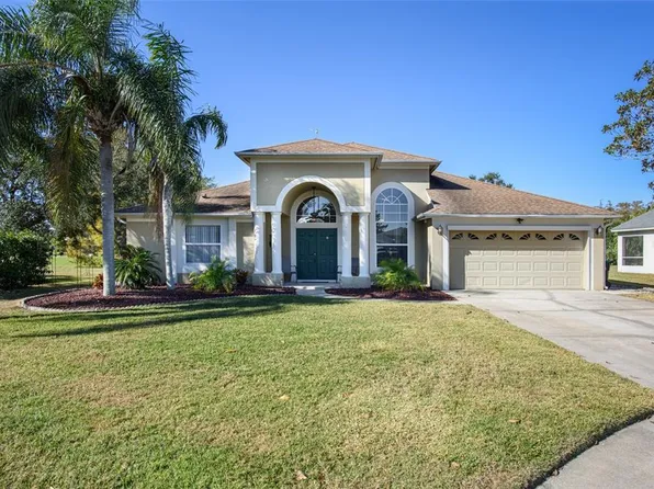 5418 Deerfoot Ct, Orlando, FL 32821