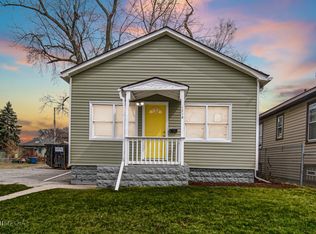 1219 Sherman St, Hammond, IN 46320