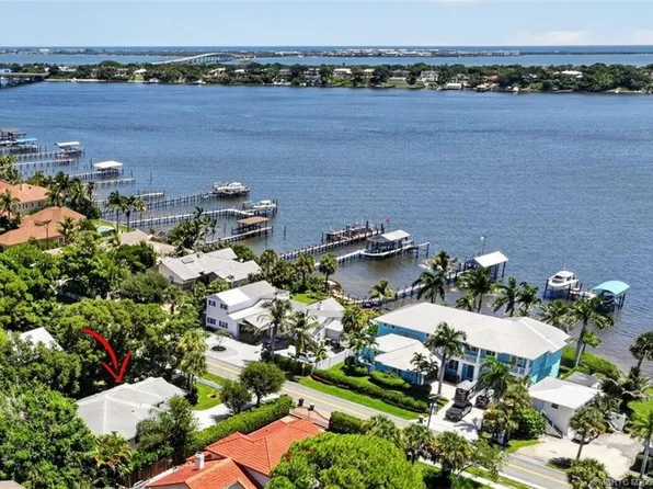 974 SE Saint Lucie Blvd, Stuart, FL 34996
