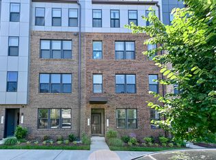 13543 Sayward Blvd, Herndon, VA 20171