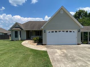3642 Michigan Avenue Rd NE, Cleveland, TN 37323