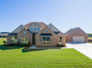 10493 S 218th East Ave, Broken Arrow, OK 74014