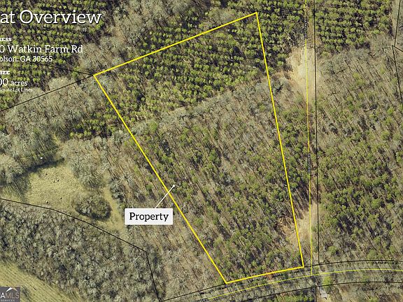 3rd image of 1660 Watkins Farm Rd