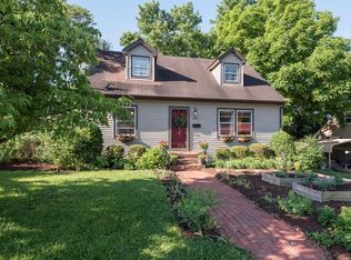 102 Flinn Ct, Georgetown, KY 40324