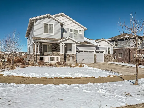 26930 E Briarwood Circle, Aurora, CO 80016