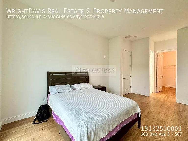 600 3rd Ave S #507 — Photo 33