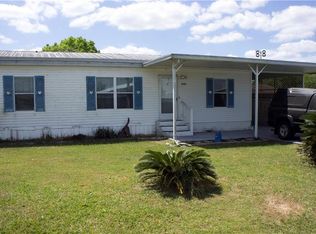 5201 Golden Gate Blvd, Polk City, FL 33868