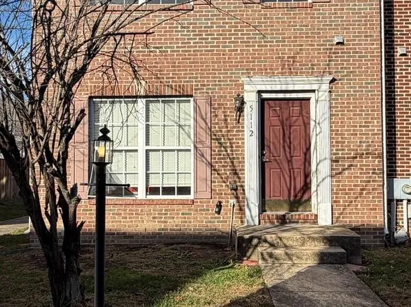 5112 Mahi Mahi Pl, Waldorf, MD 20603