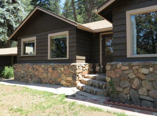 5086 Camel Heights Rd, Evergreen, CO 80439
