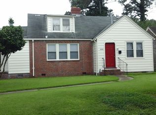 201 Burleigh Ave #B, Norfolk, VA 23505