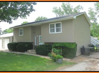 203 E March Rd, Greentop, MO 63546