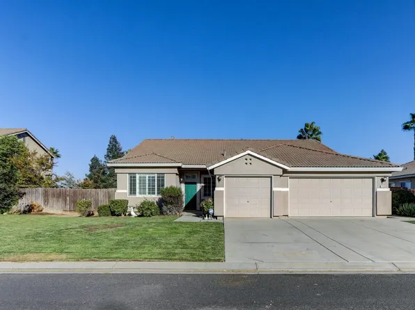 12025 Pheasant Run Blvd, Chowchilla, CA 93610