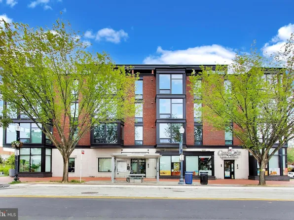 801 Virginia Ave SE Unit 203, Washington, DC 20003