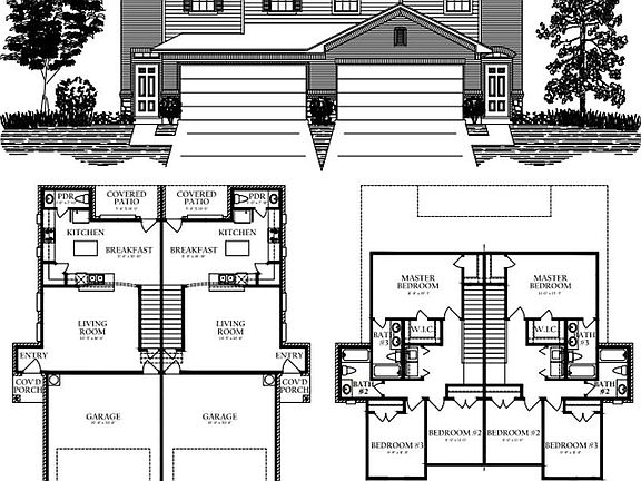2nd image of 642 Creekside Cir