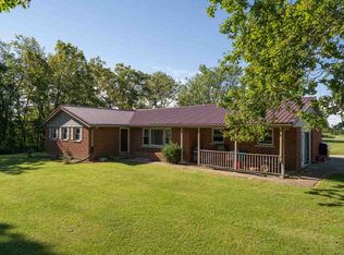 8690 Jonesville Rd #0, Dry Ridge, KY 41035