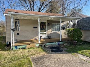 4622 Sunset Dr, Huntington, WV 25704