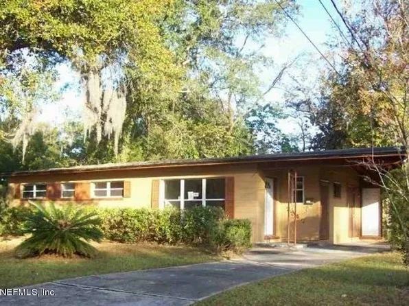 2347 Dolphin Ave, Jacksonville, FL 32218