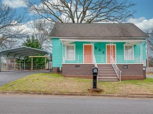 200 S 3rd St, Easley, SC 29640