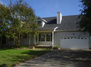 309 Shadylake Dr, La Vergne, TN 37086
