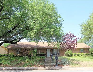 2321 Georgetown Dr, Denton, TX, 76201